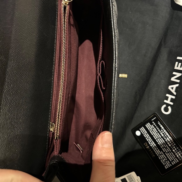 Chanel Coco top Handle - Picture 9 of 15